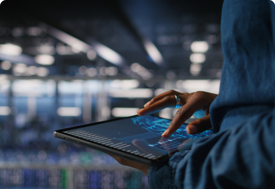 Digital Transformation & Modernization