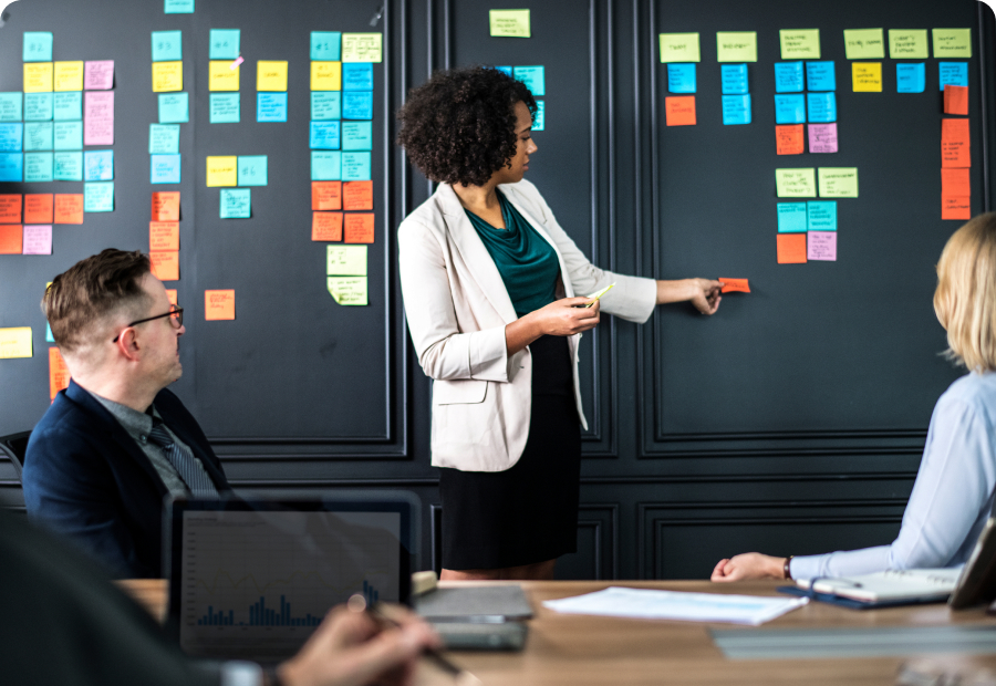 Program & Project Management